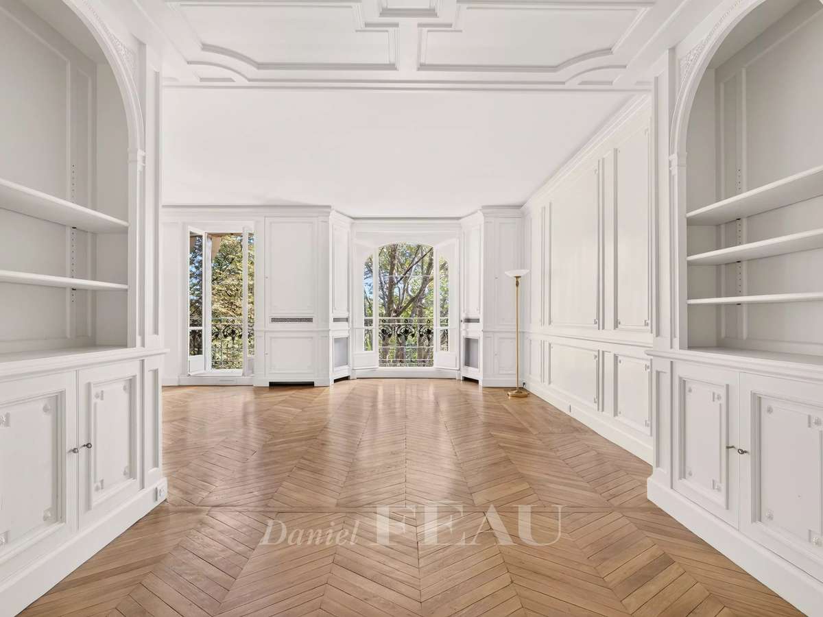 Appartement Paris 7e