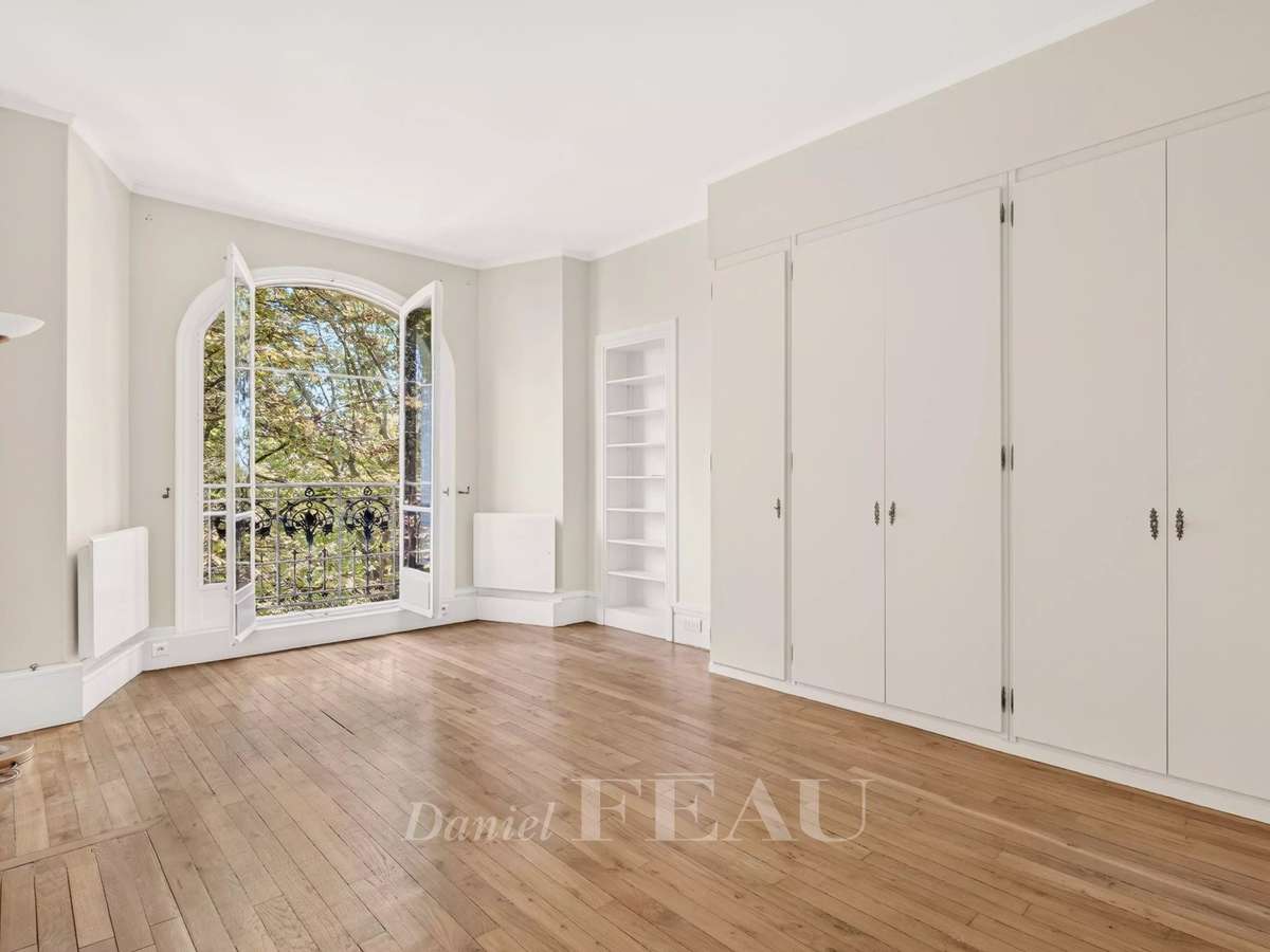 Appartement Paris 7e