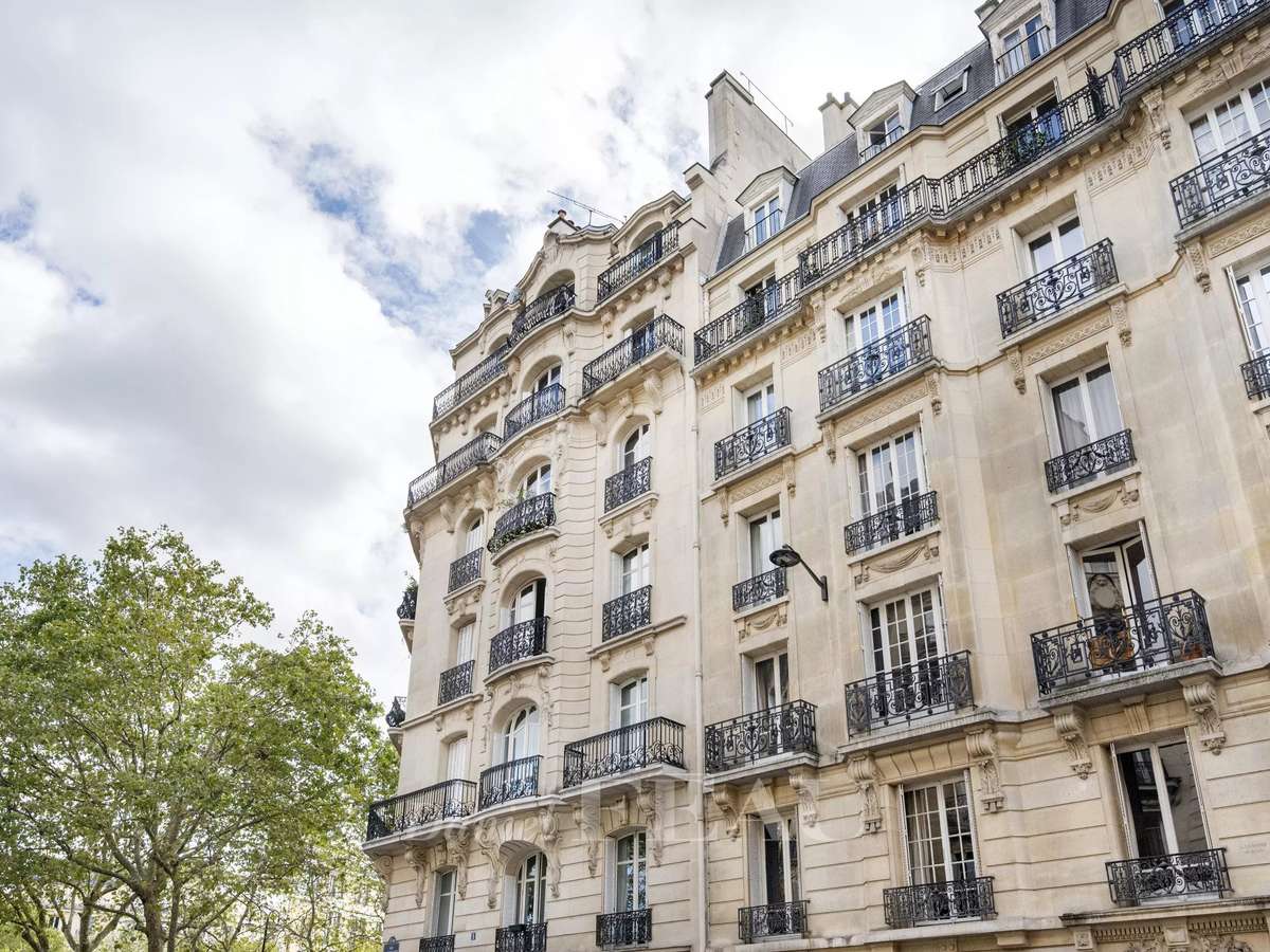 Appartement Paris 7e