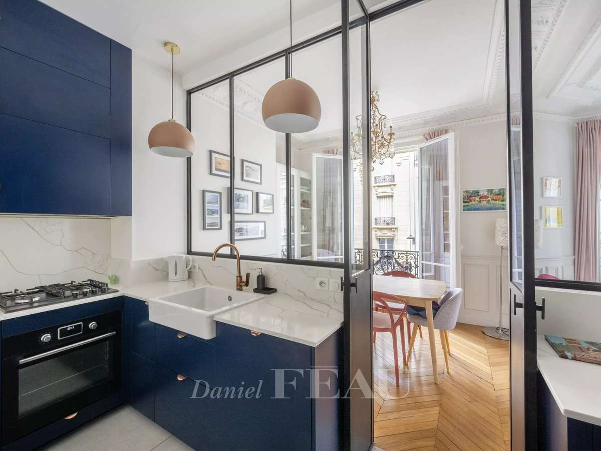 Appartement Paris 7e