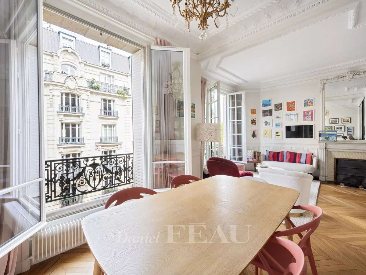 Appartement Paris 7e