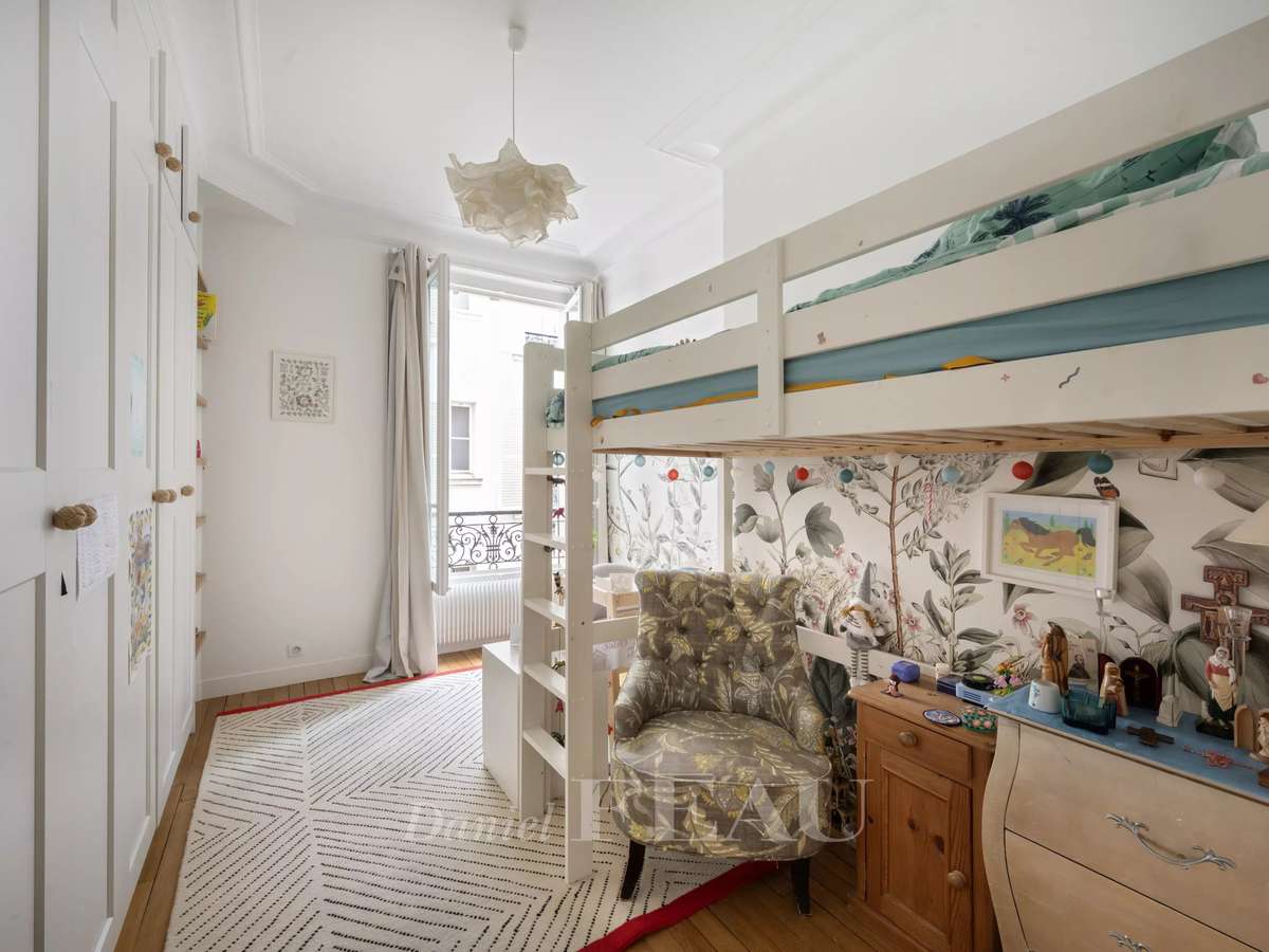 Appartement Paris 7e