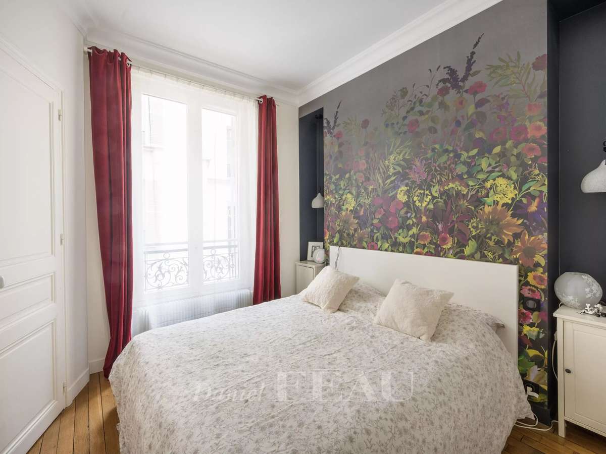 Appartement Paris 7e