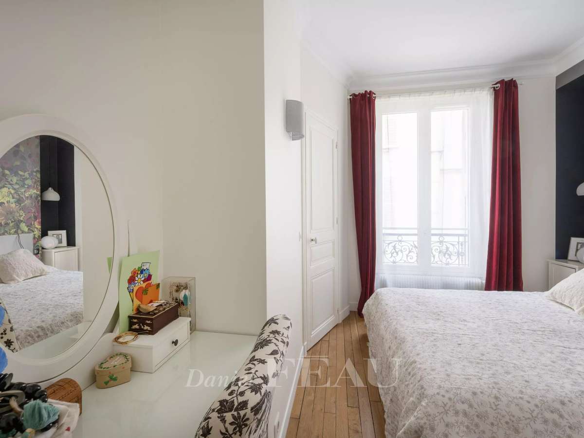 Appartement Paris 7e