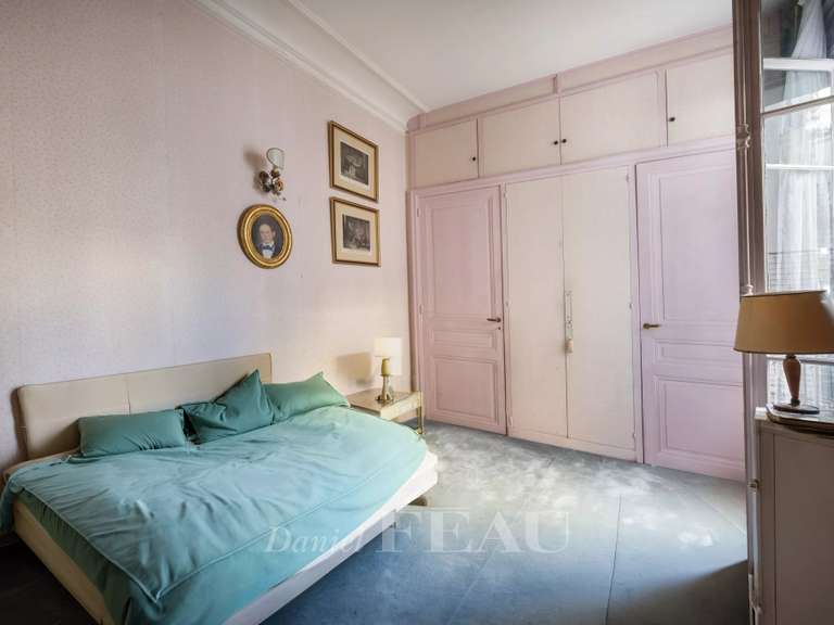 Appartement Paris 7e - 4 chambres - 158m²