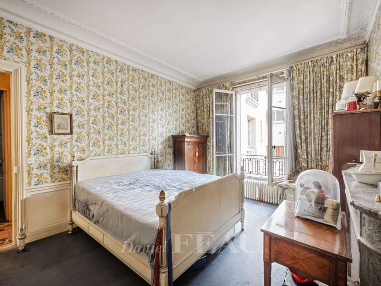 Appartement Paris 7e - 4 chambres - 158m²