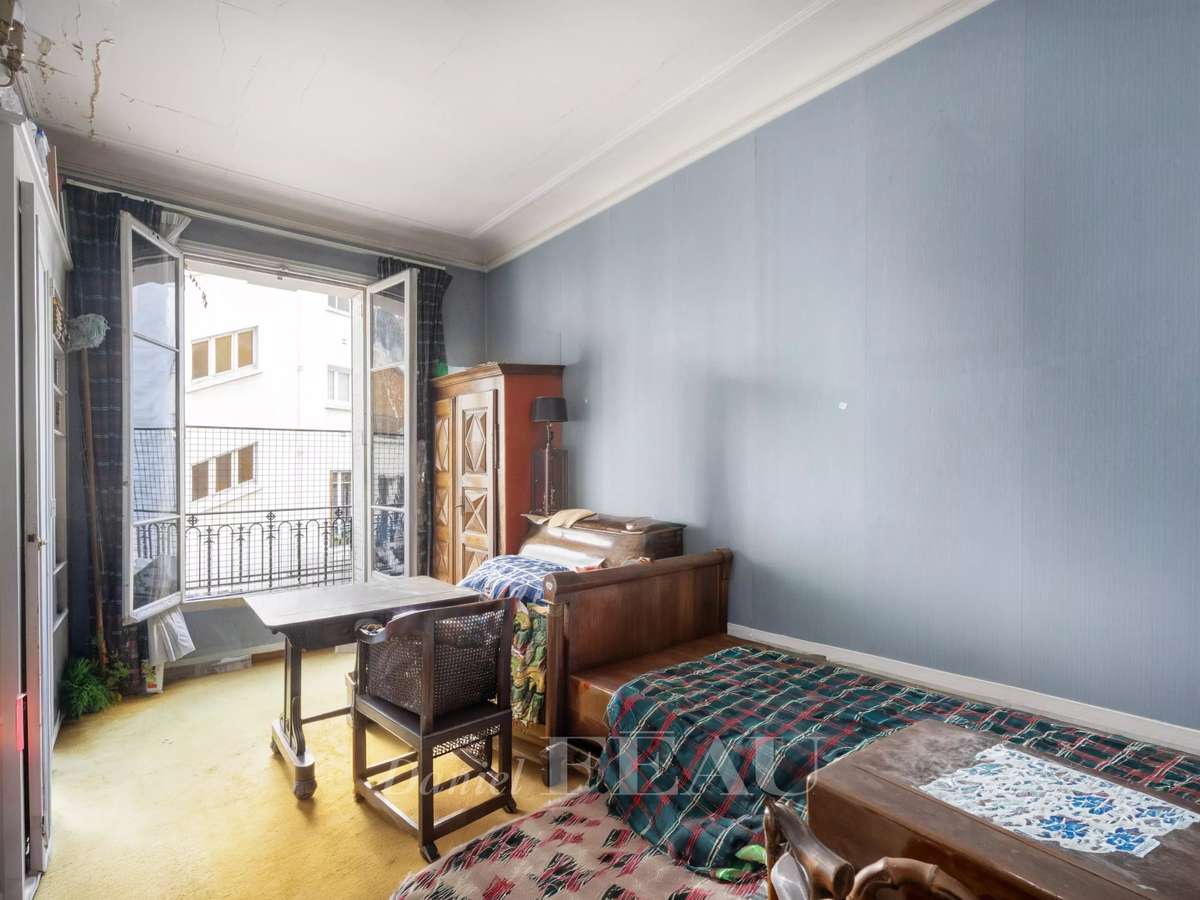 Appartement Paris 7e