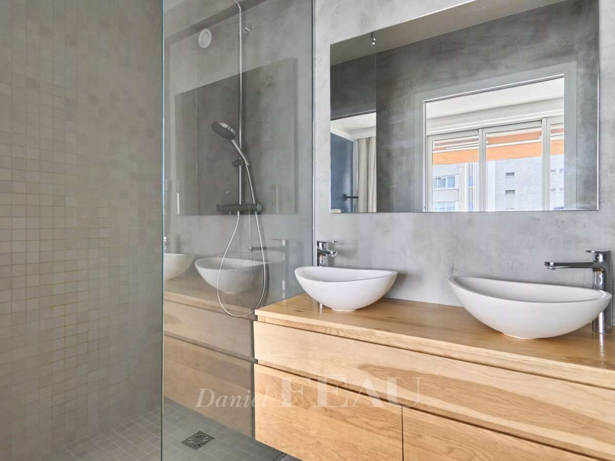 Appartement Paris 7e