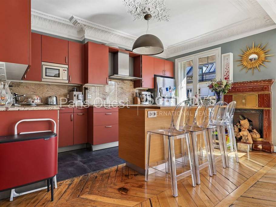 Appartement Paris 7e