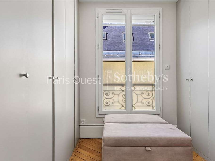 Appartement Paris 7e