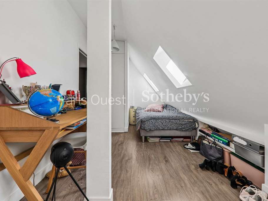 Appartement Paris 7e