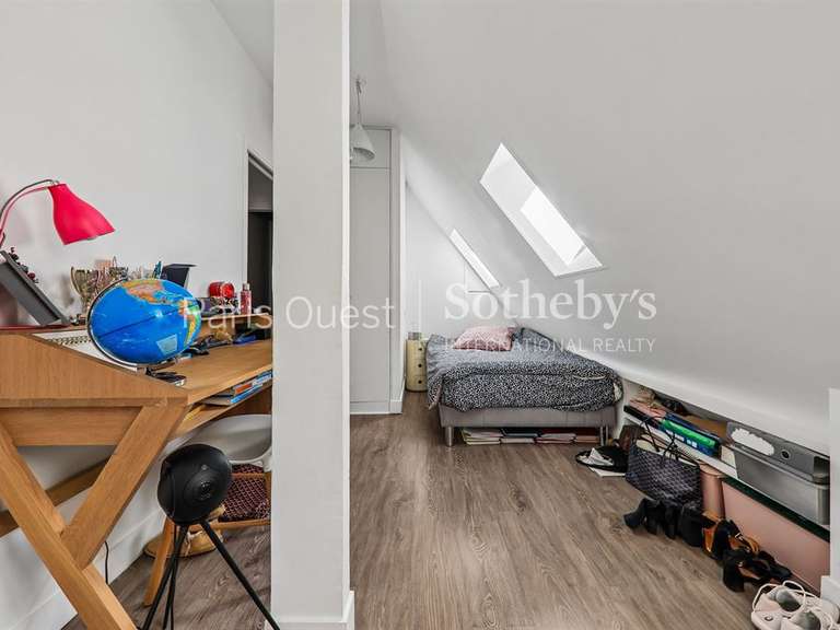 Apartment Paris 7e - 160m²