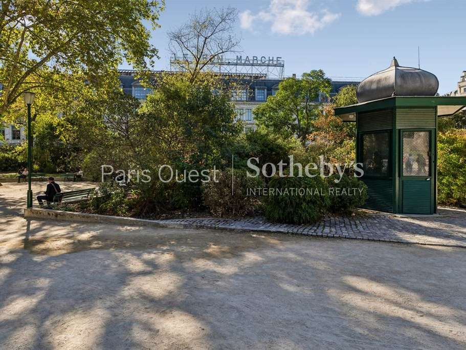Appartement Paris 7e