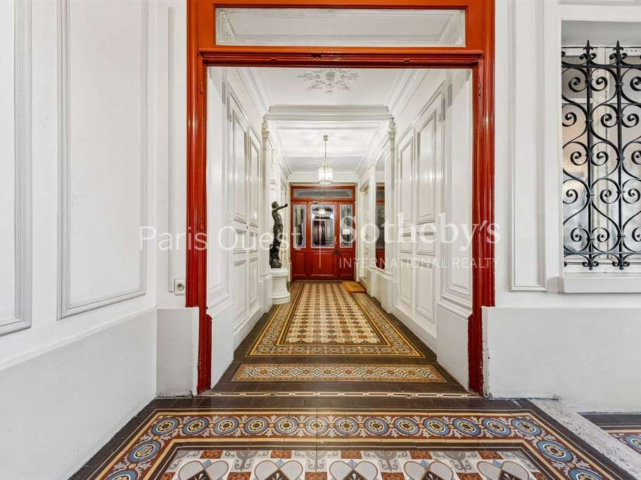 Appartement Paris 7e