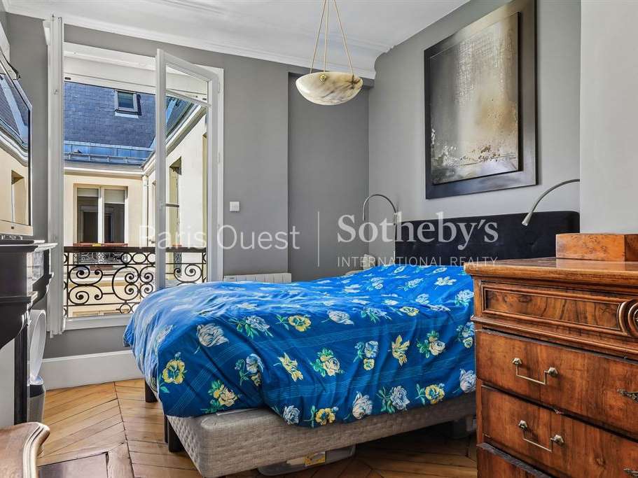 Appartement Paris 7e