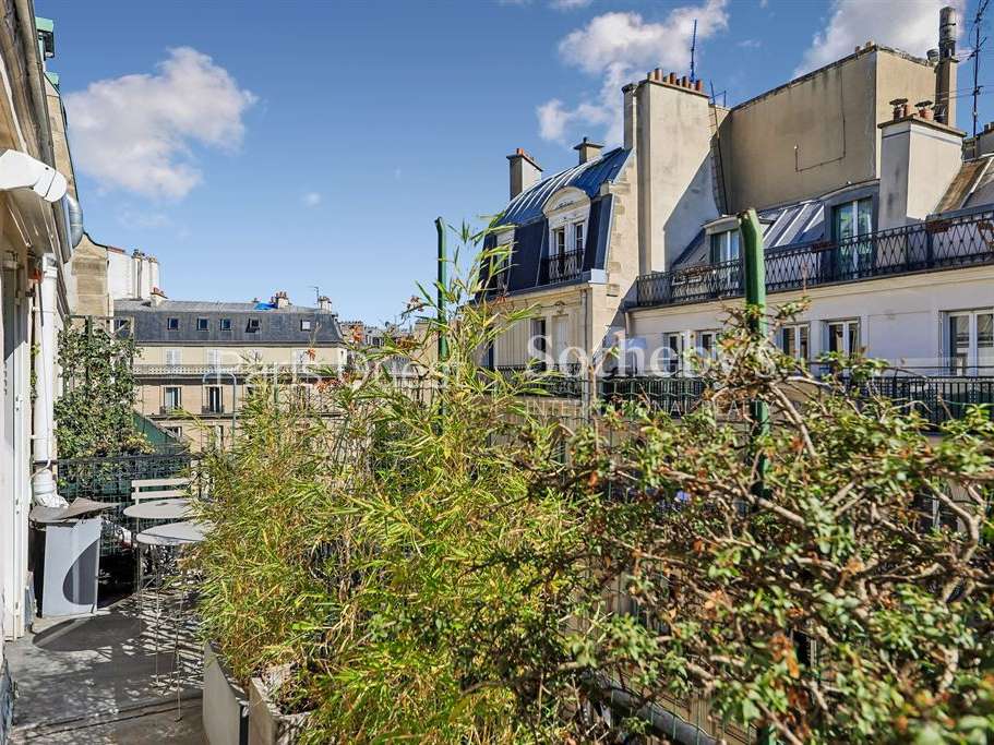 Appartement Paris 7e