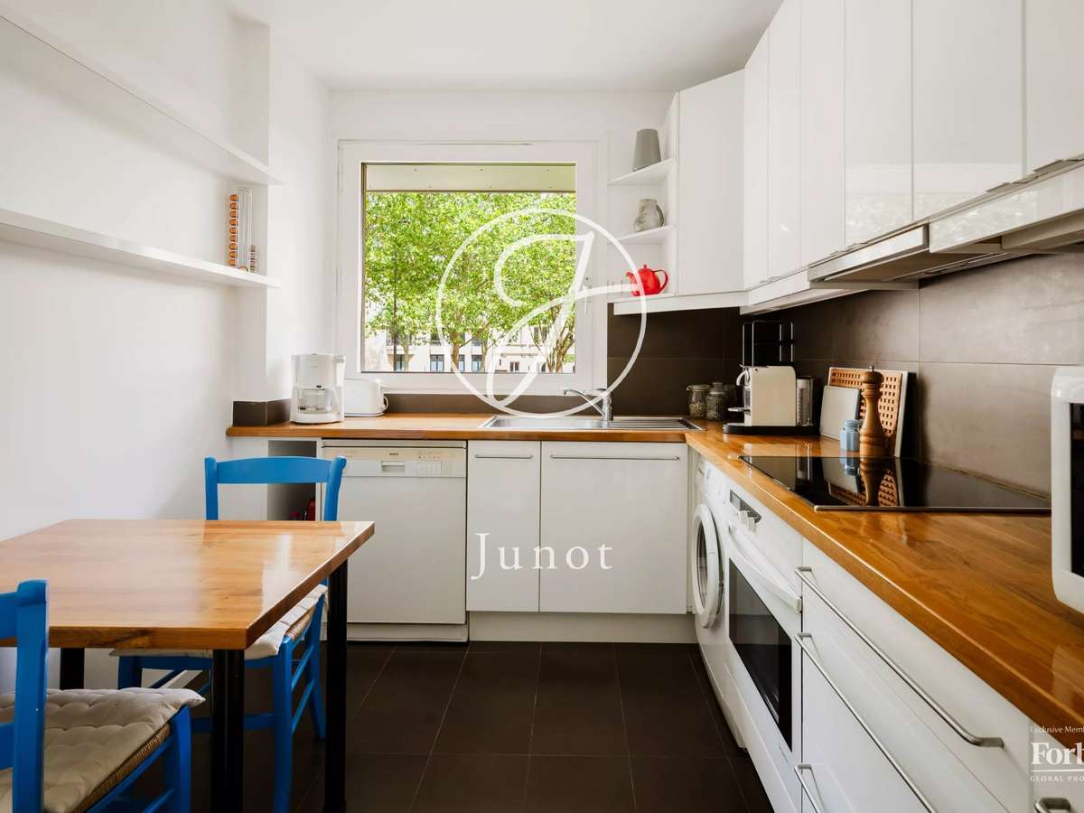 Appartement Paris 7e