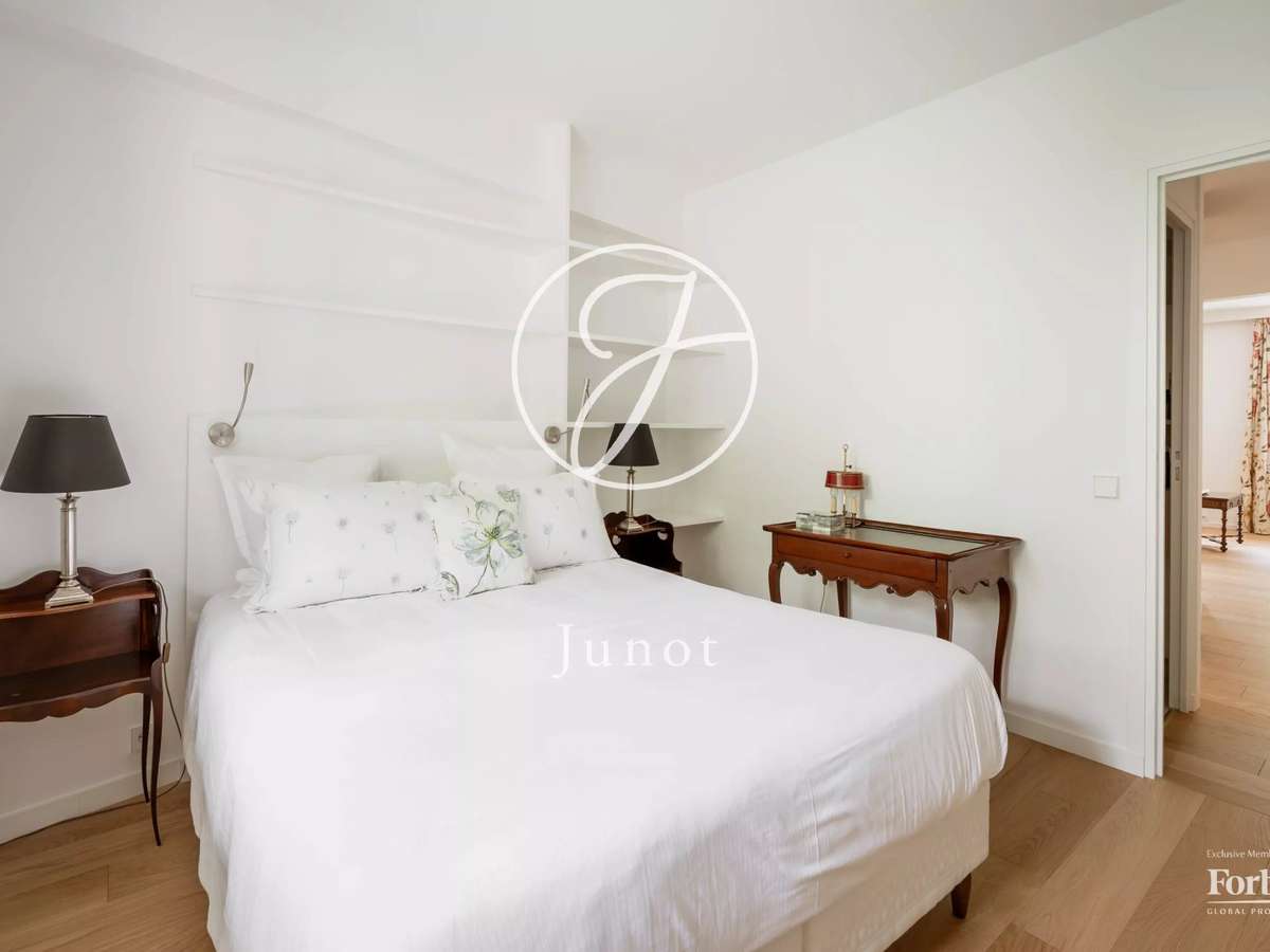 Appartement Paris 7e