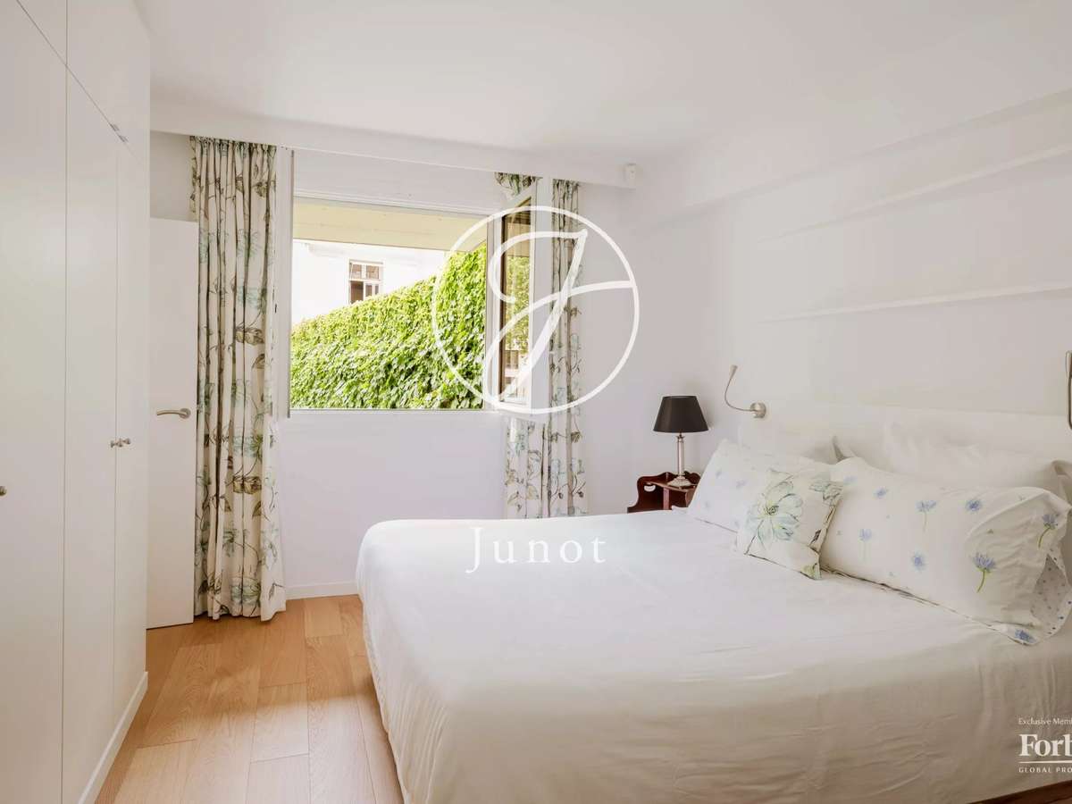 Appartement Paris 7e