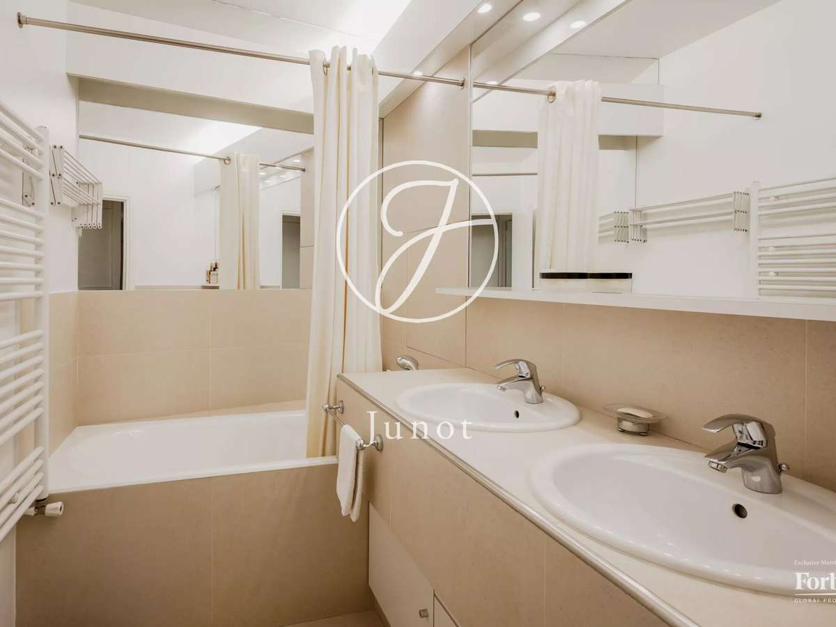 Appartement Paris 7e