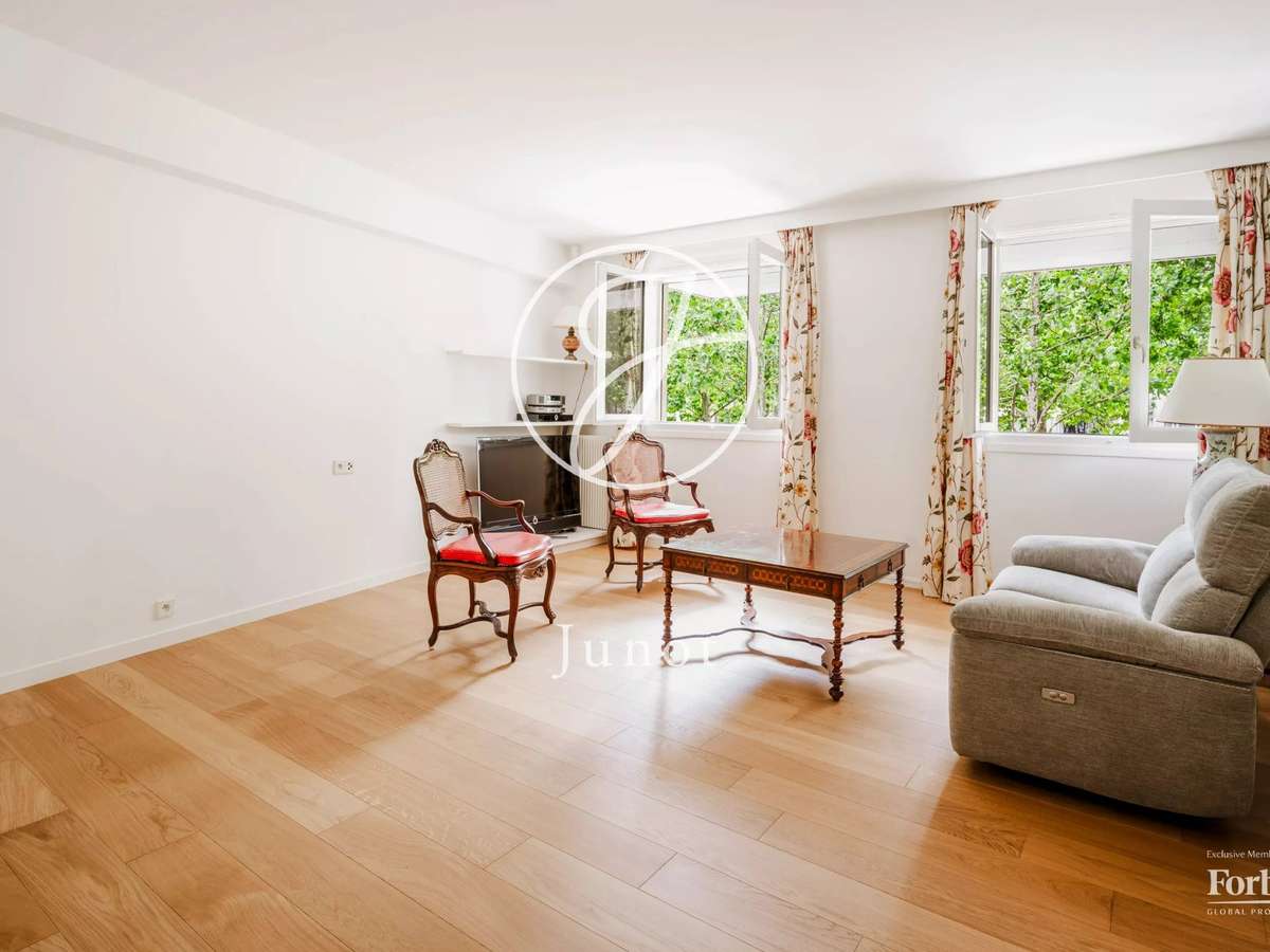 Appartement Paris 7e