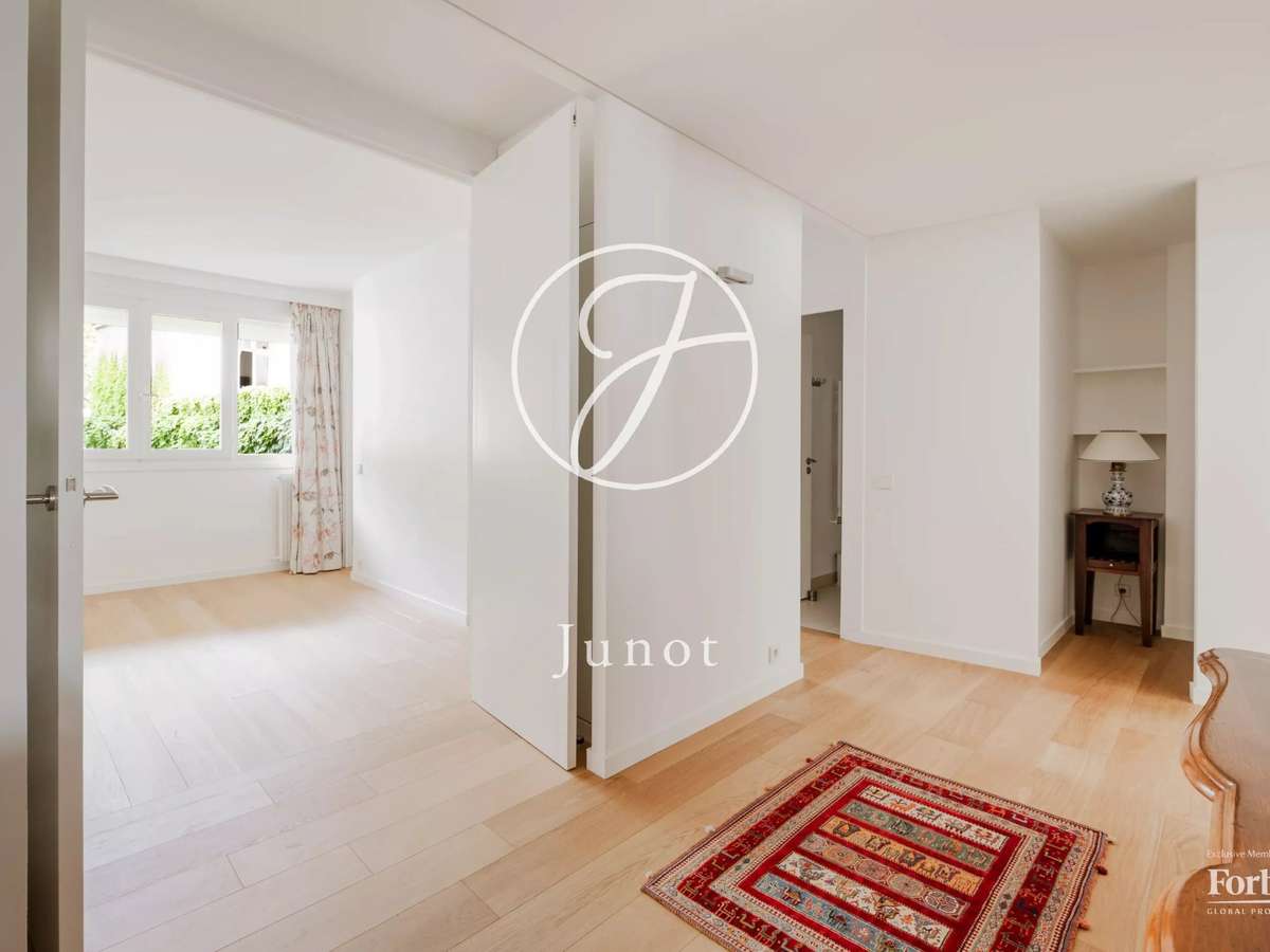 Appartement Paris 7e