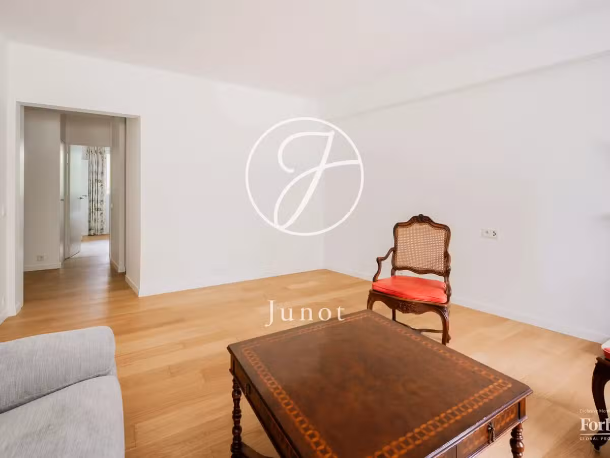 Appartement Paris 7e