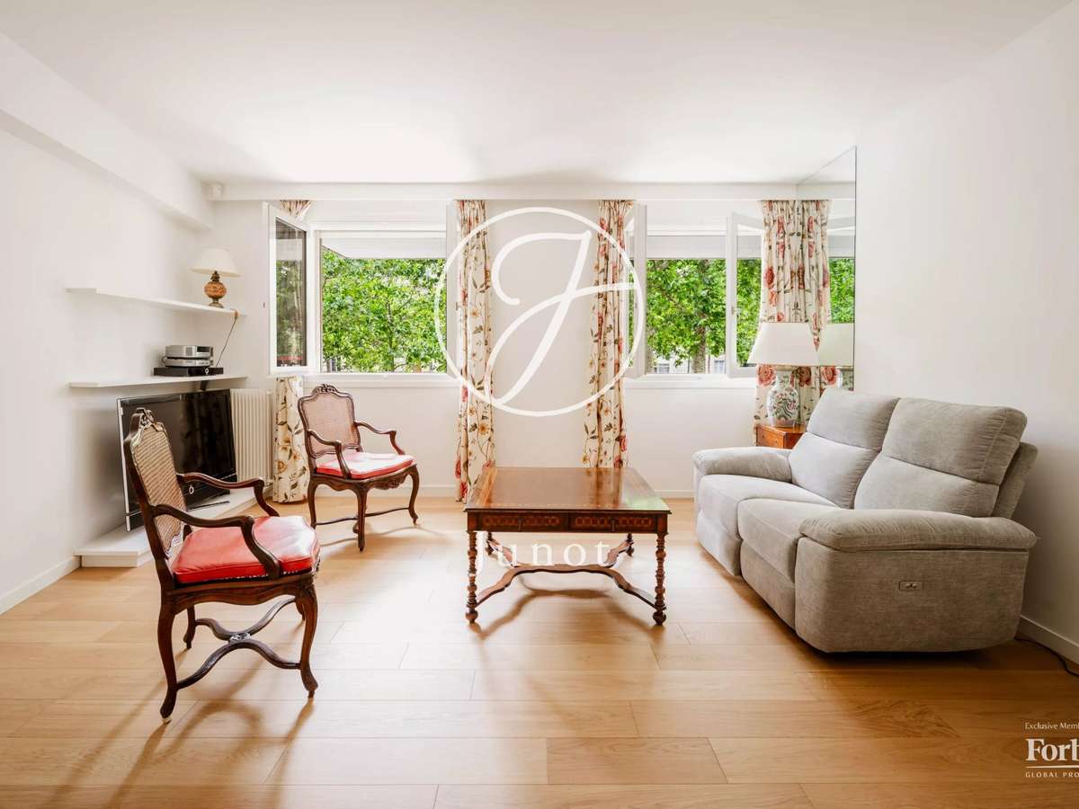 Appartement Paris 7e