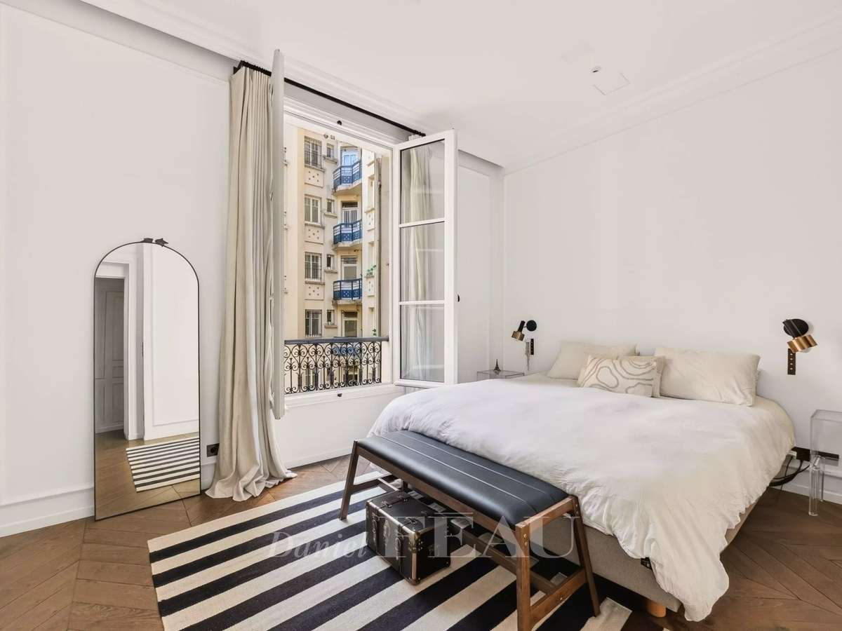 Appartement Paris 7e