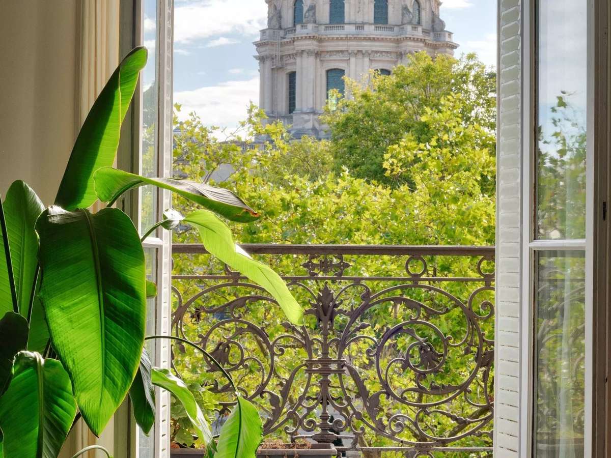 Appartement Paris 7e