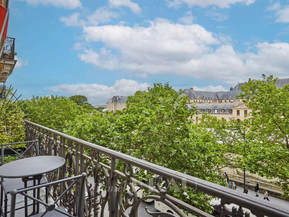 Appartement Paris 7e