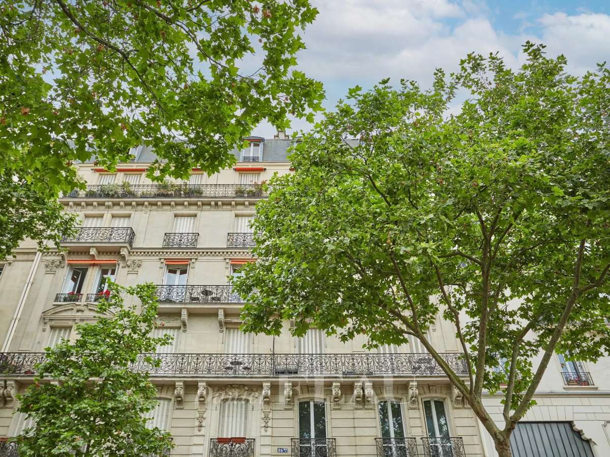 Appartement Paris 7e