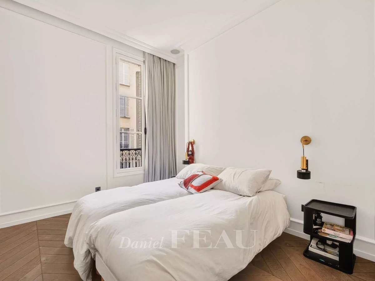 Appartement Paris 7e