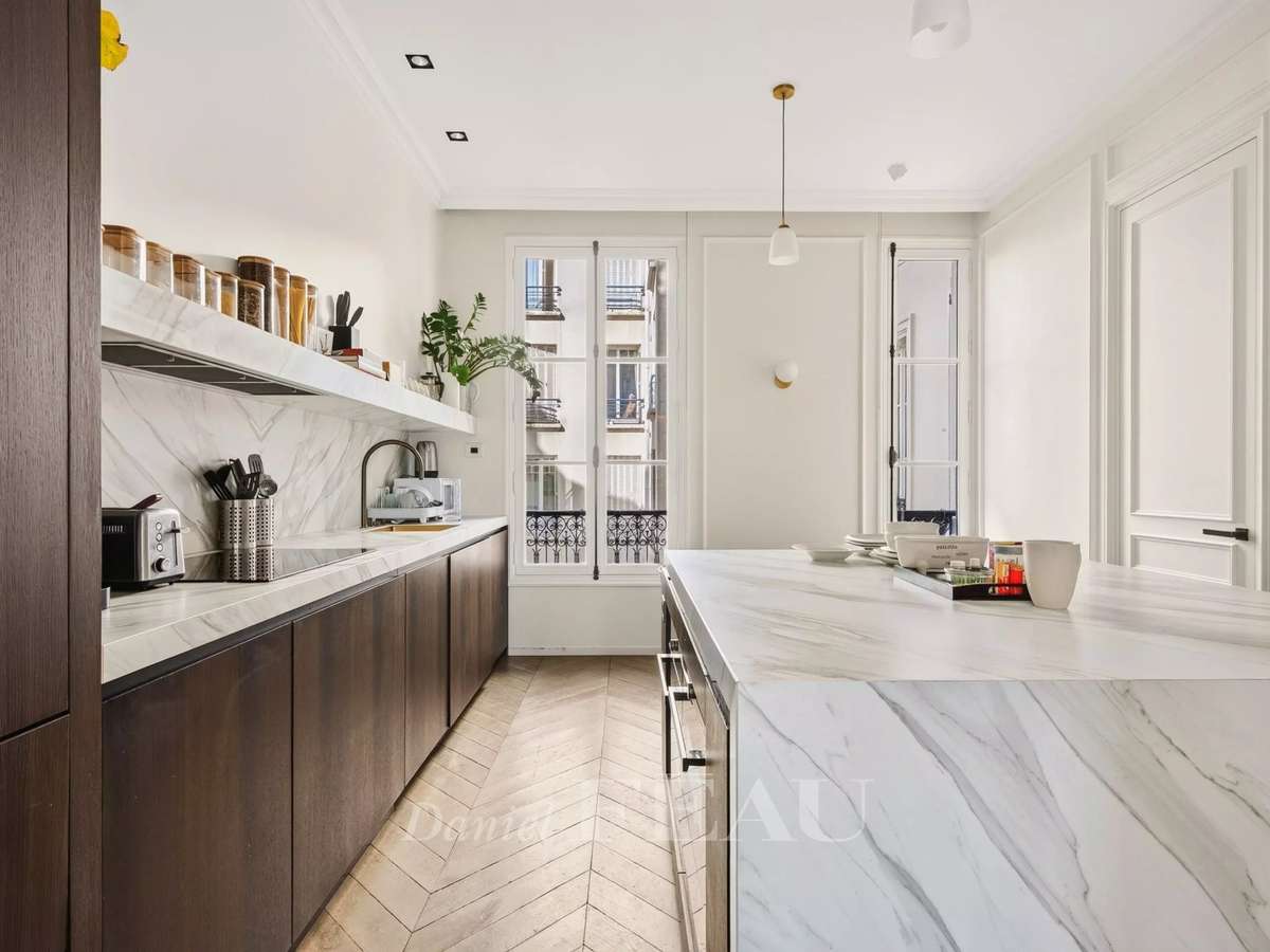 Appartement Paris 7e