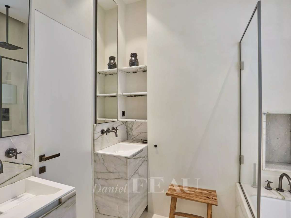 Appartement Paris 7e