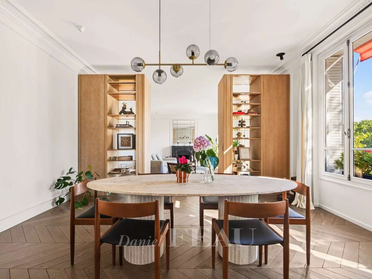 Appartement Paris 7e