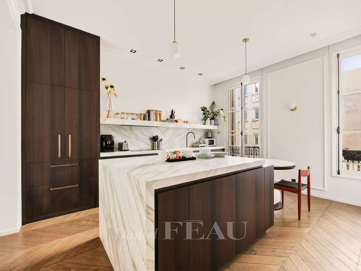 Appartement Paris 7e