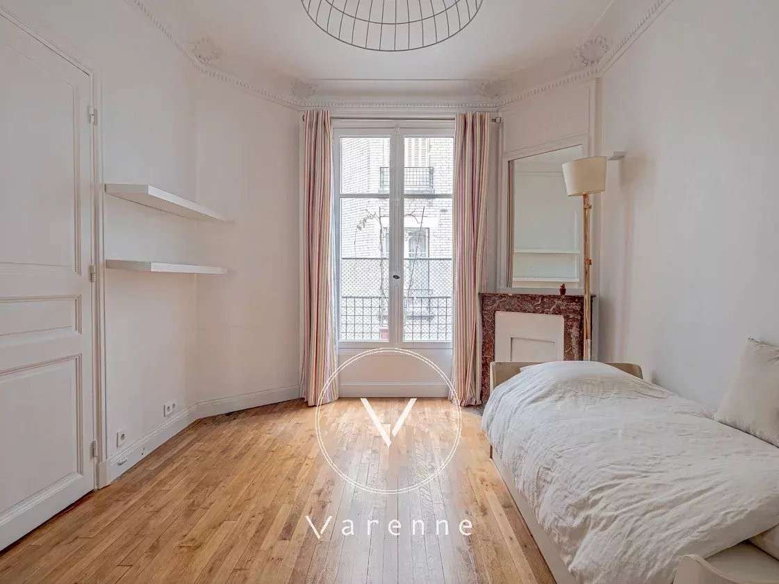 Appartement Paris 7e