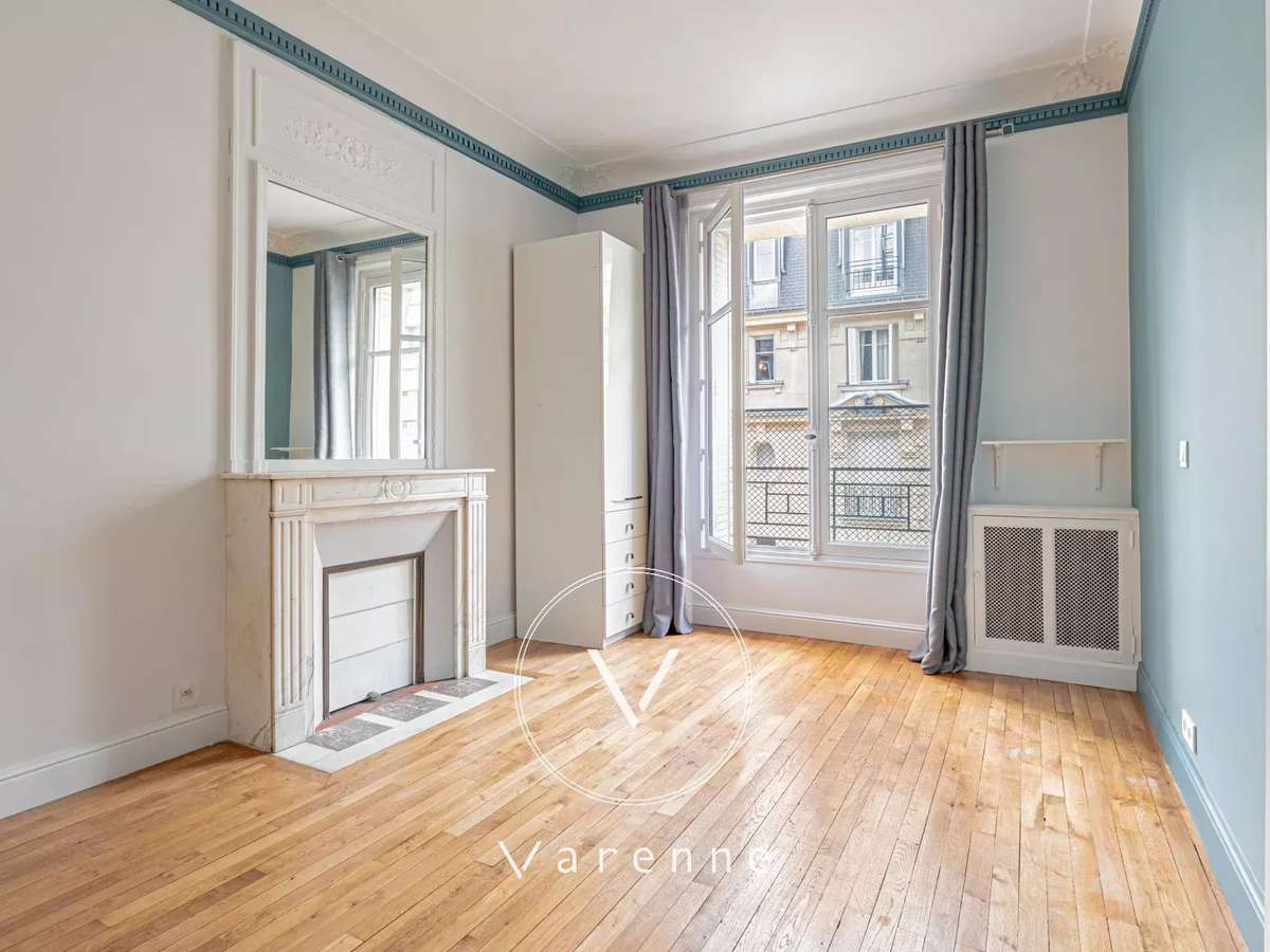 Appartement Paris 7e