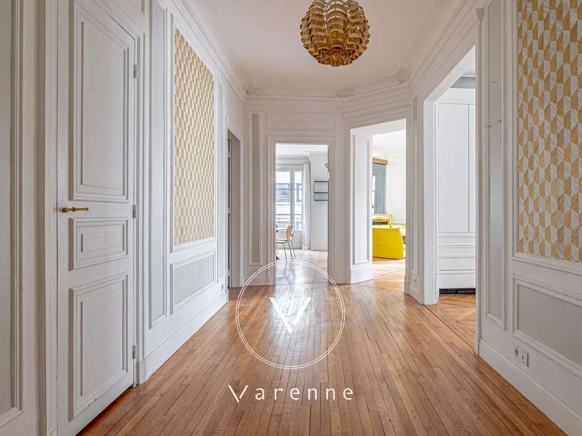 Appartement Paris 7e