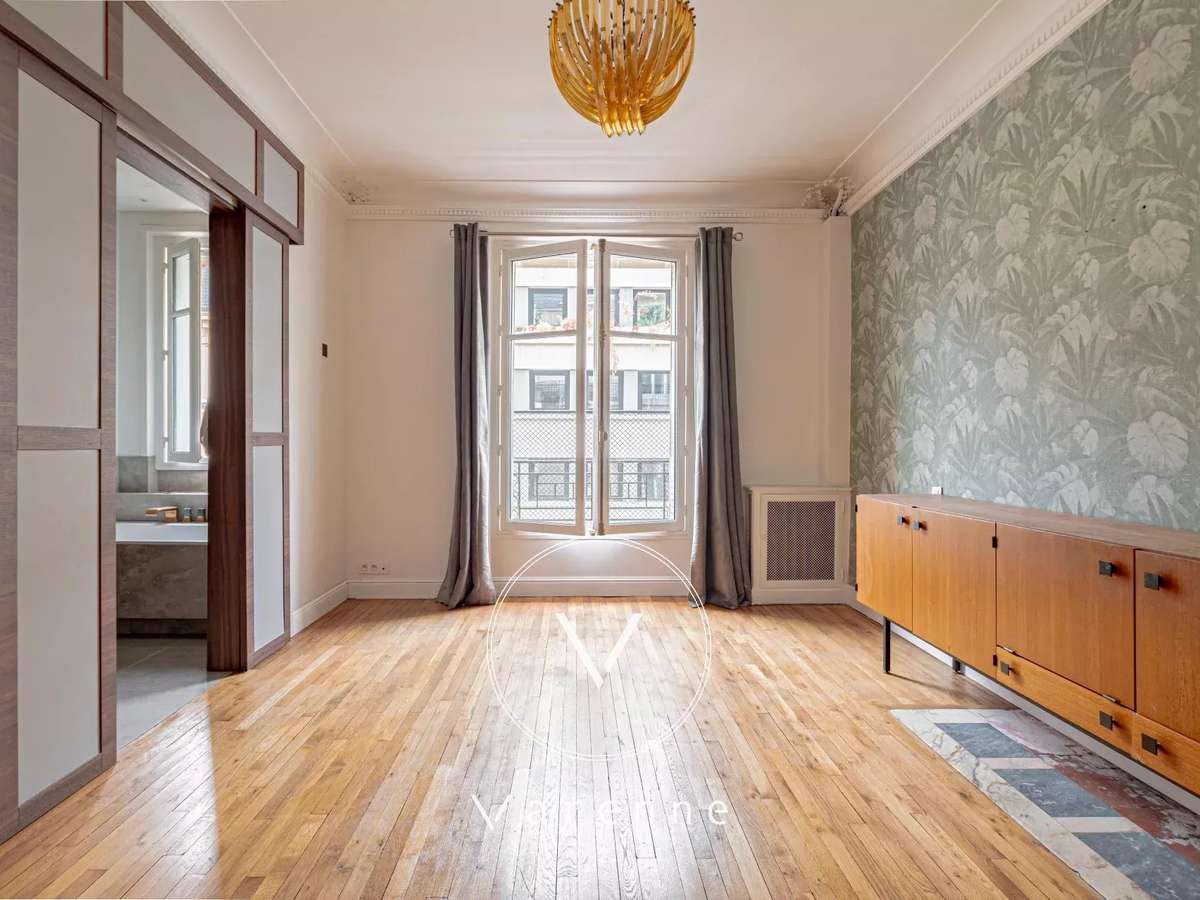 Appartement Paris 7e