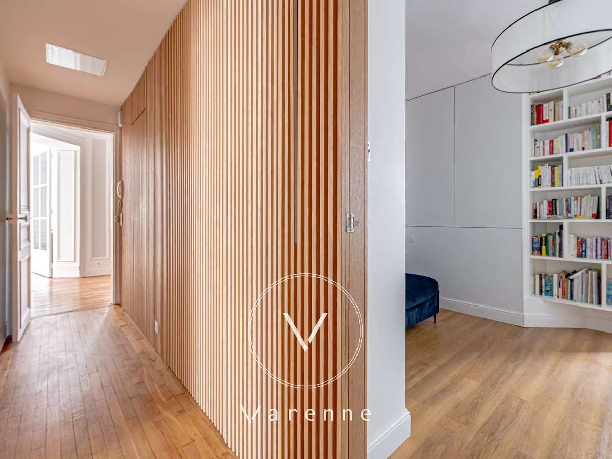 Appartement Paris 7e