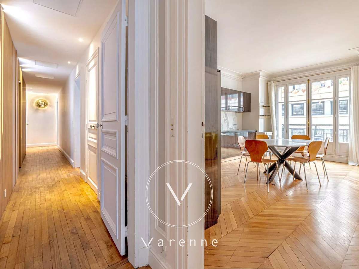 Appartement Paris 7e