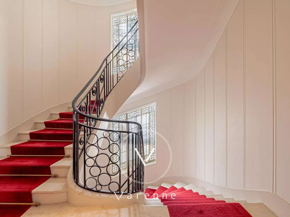 Appartement Paris 7e