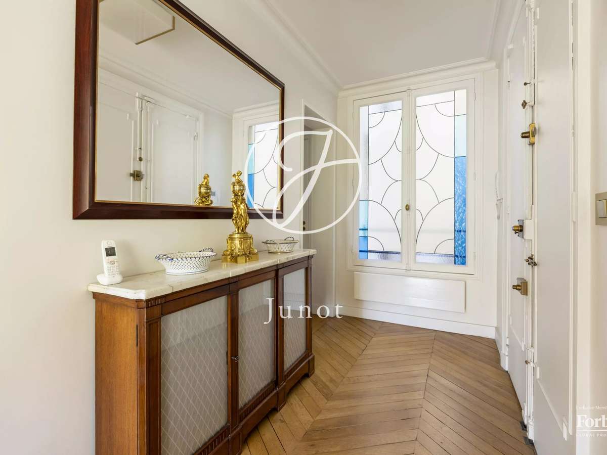 Appartement Paris 7e