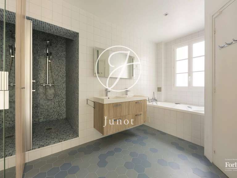 Appartement Paris 7e - 2 chambres - 107m²