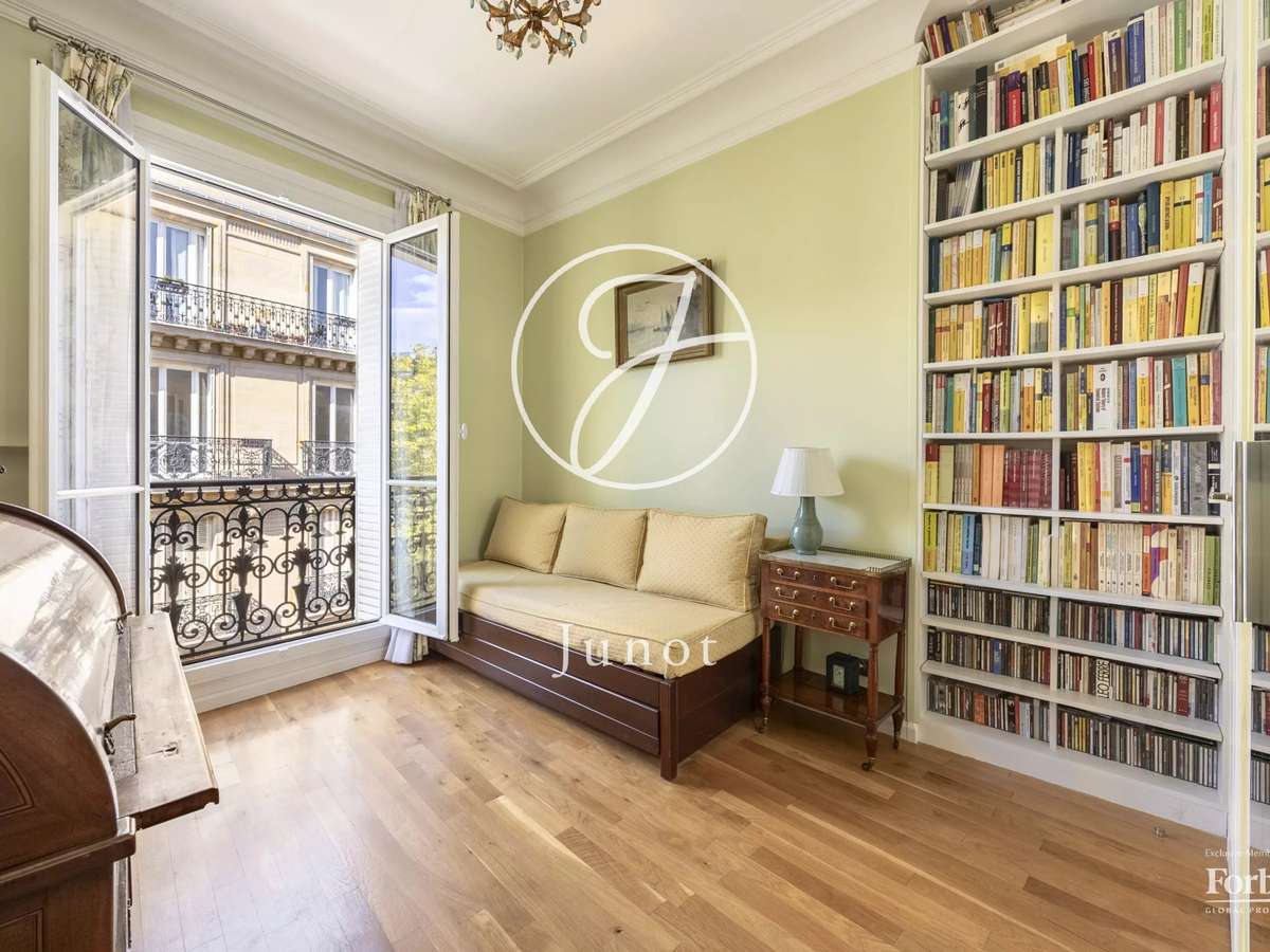 Appartement Paris 7e