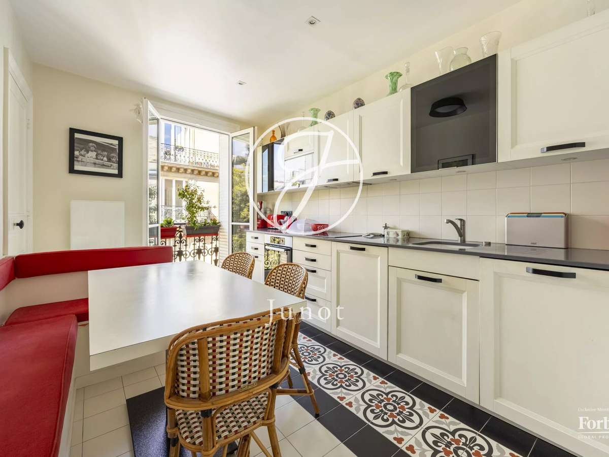 Appartement Paris 7e