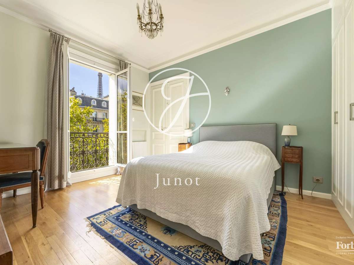 Appartement Paris 7e