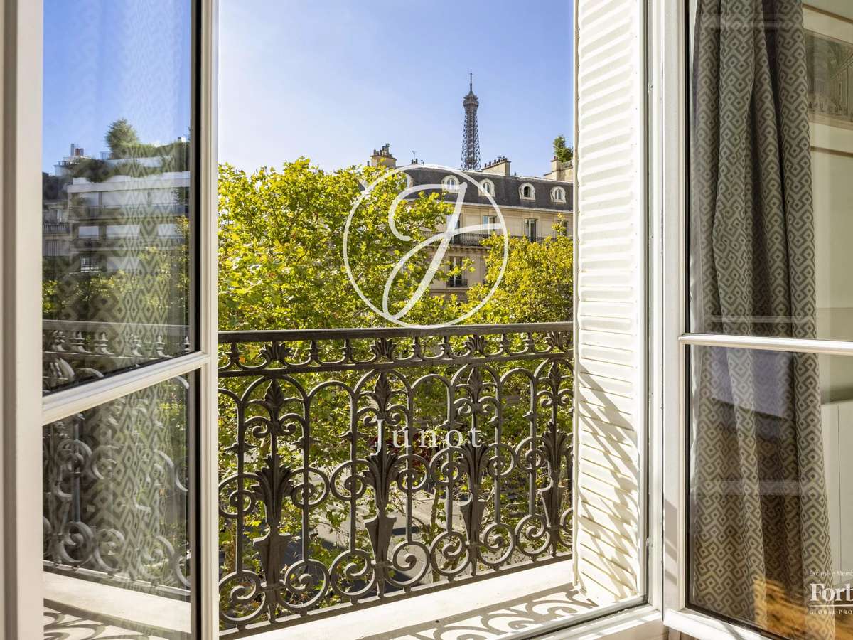 Appartement Paris 7e